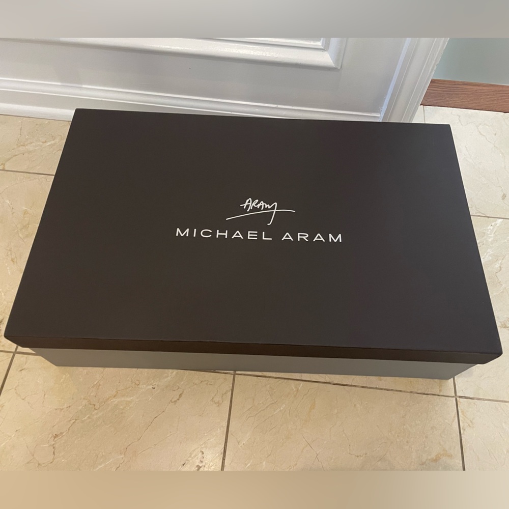 Michael Aram box brand new 30 x 22.5